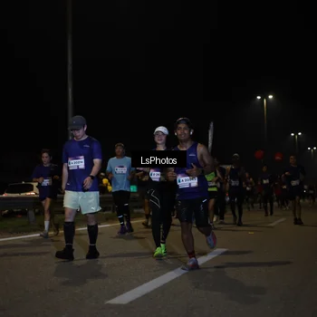 Runner Photo 7347524