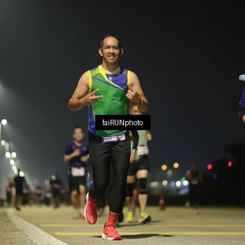 Runner Photo 7347528