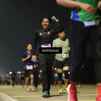 Runner Photo 7347530