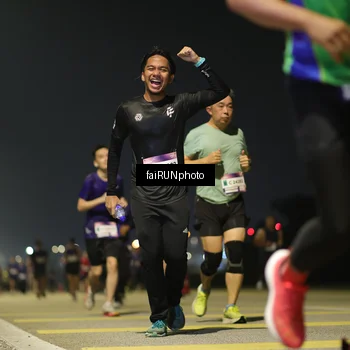 Runner Photo 7347531