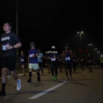 Runner Photo 7347533