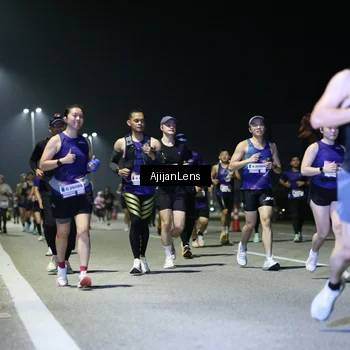 Runner Photo 7347536