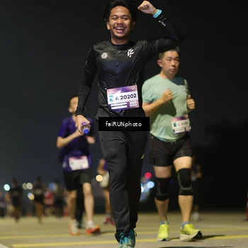 Runner Photo 7347542