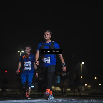 Runner Photo 7347547