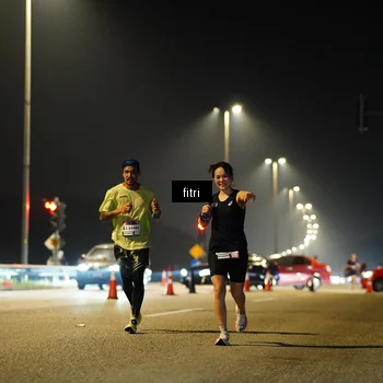 Runner Photo 7347553