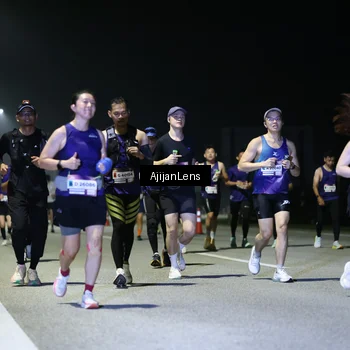 Runner Photo 7347561