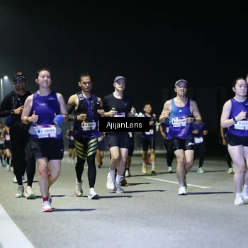 Runner Photo 7347564