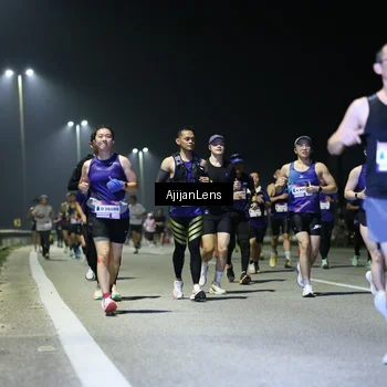 Runner Photo 7347565