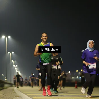 Runner Photo 7347569