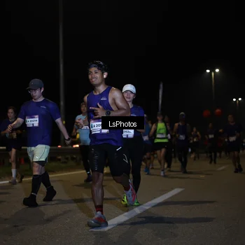 Runner Photo 7347572