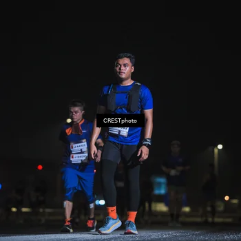 Runner Photo 7347579