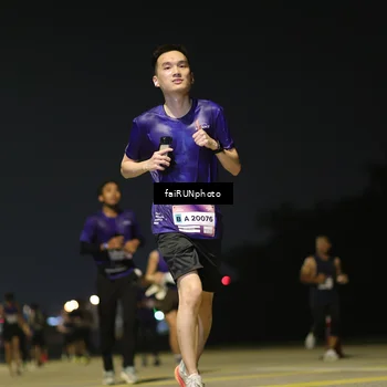Runner Photo 7347580