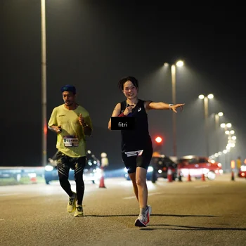 Runner Photo 7347581