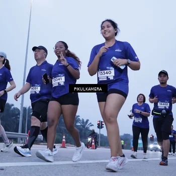 Runner Photo 7347582