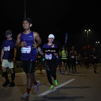 Runner Photo 7347583