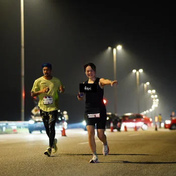 Runner Photo 7347584