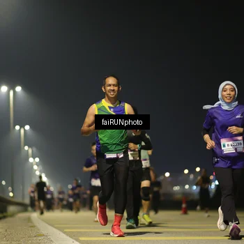 Runner Photo 7347585
