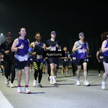 Runner Photo 7347587