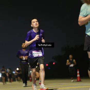 Runner Photo 7347588