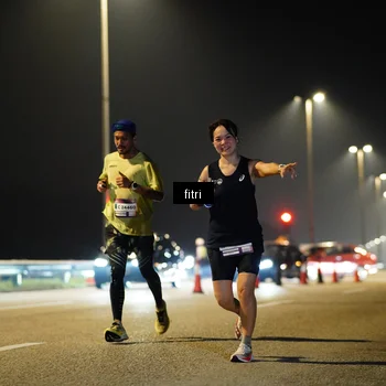 Runner Photo 7347589