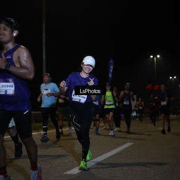 Runner Photo 7347590