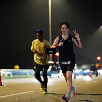 Runner Photo 7347591