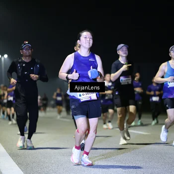 Runner Photo 7347593