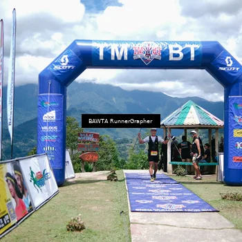 Runner Photo 73476