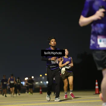 Runner Photo 7347605
