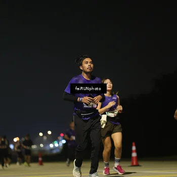 Runner Photo 7347606