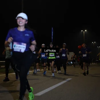 Runner Photo 7347608