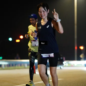 Runner Photo 7347612