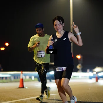 Runner Photo 7347616