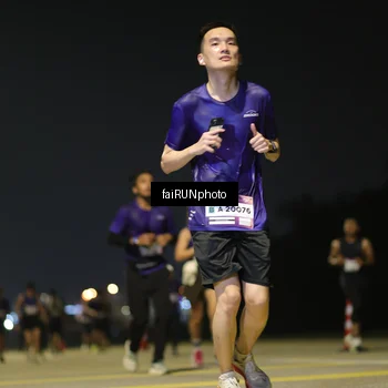Runner Photo 7347629