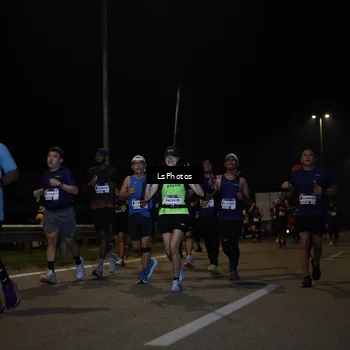 Runner Photo 7347630
