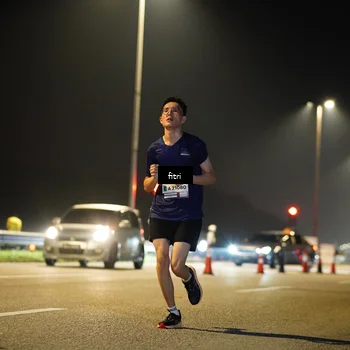 Runner Photo 7347632