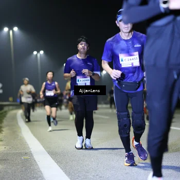 Runner Photo 7347633