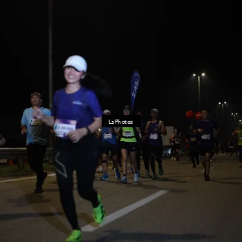 Runner Photo 7347639