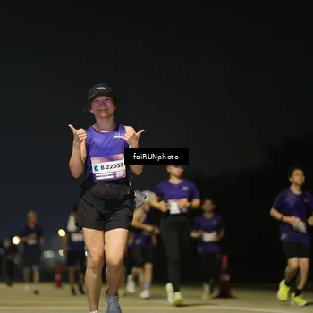 Runner Photo 7347651