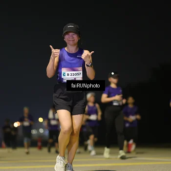 Runner Photo 7347656