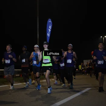Runner Photo 7347657