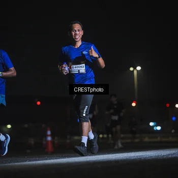 Runner Photo 7347660
