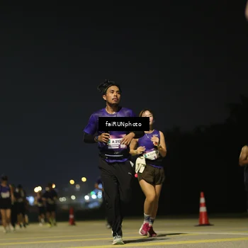 Runner Photo 7347662