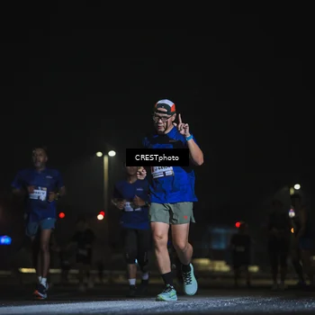 Runner Photo 7347663
