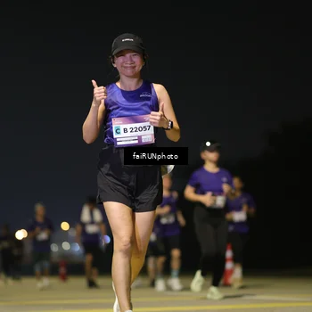 Runner Photo 7347665
