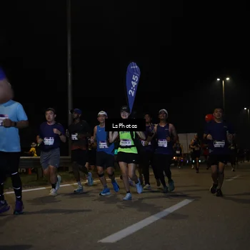 Runner Photo 7347667