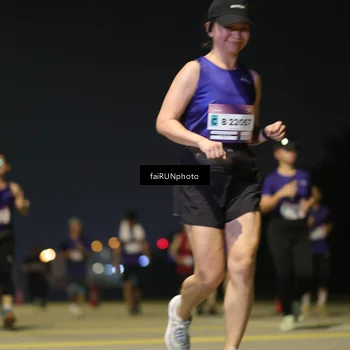 Runner Photo 7347670