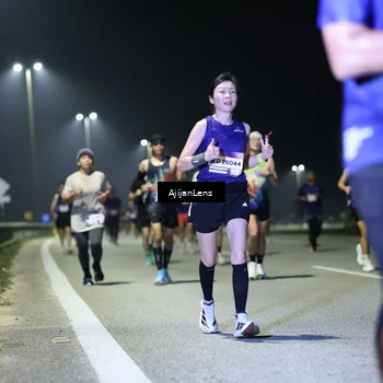 Runner Photo 7347673