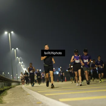 Runner Photo 7347678