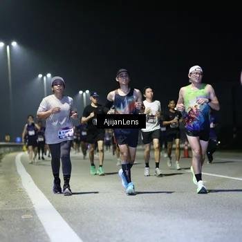 Runner Photo 7347679